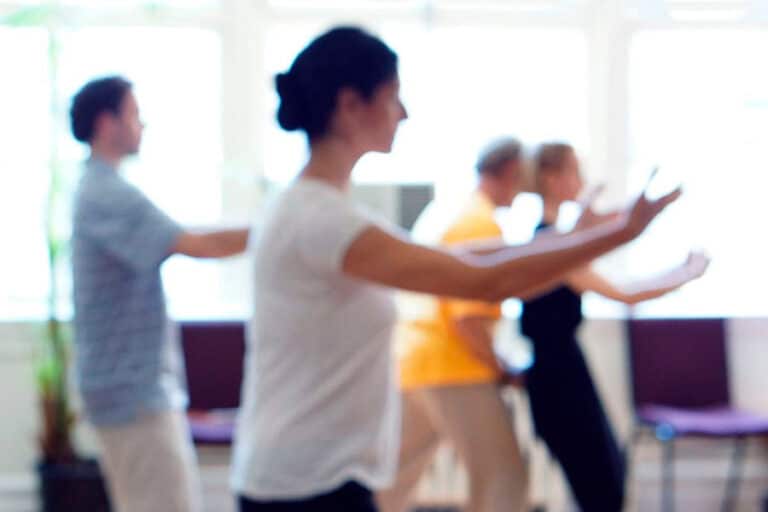 Mandurah Qi Gong Classes at Break Habit